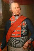 Maximilian Joseph I, king of Bavaria unknow artist